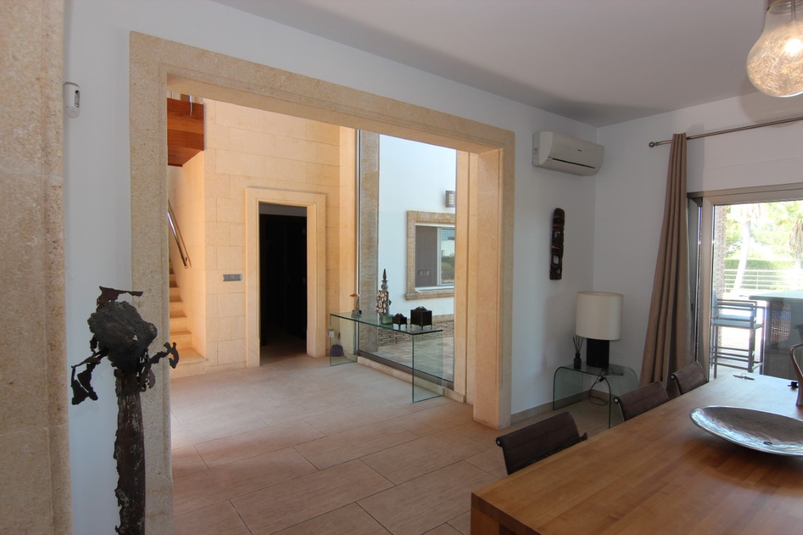 5 Bedrooms - Jávea — 7/37