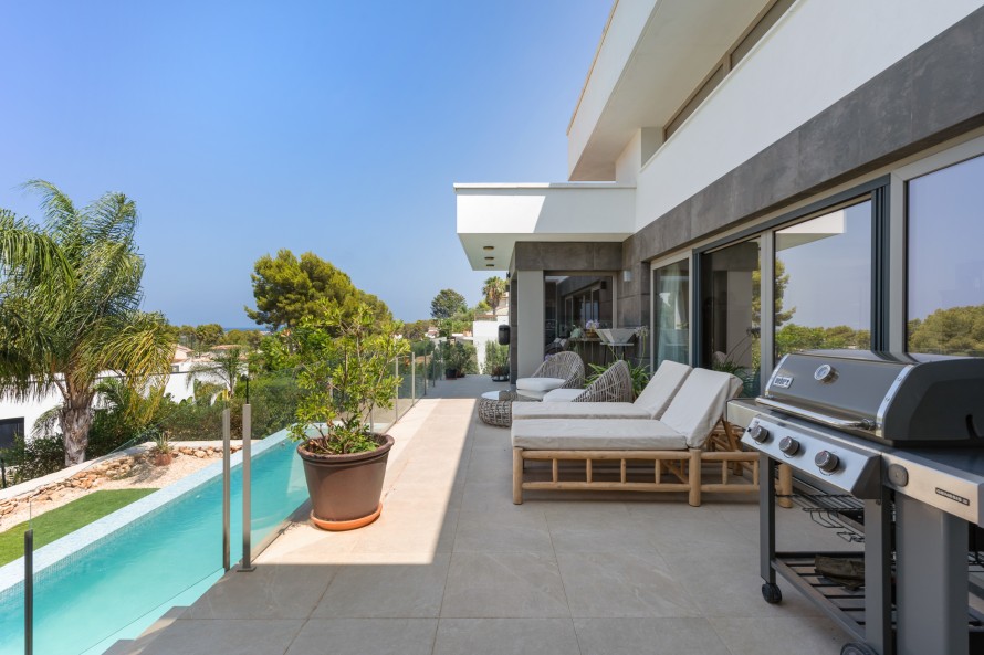 4 Dormitorios - Jávea / Xàbia — 23/54