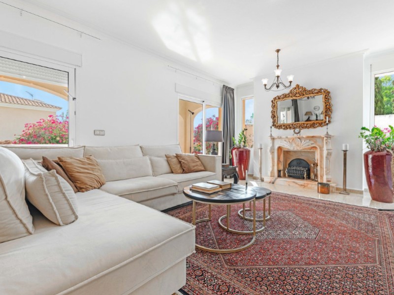 5 Bedrooms - El Campello — 9/76