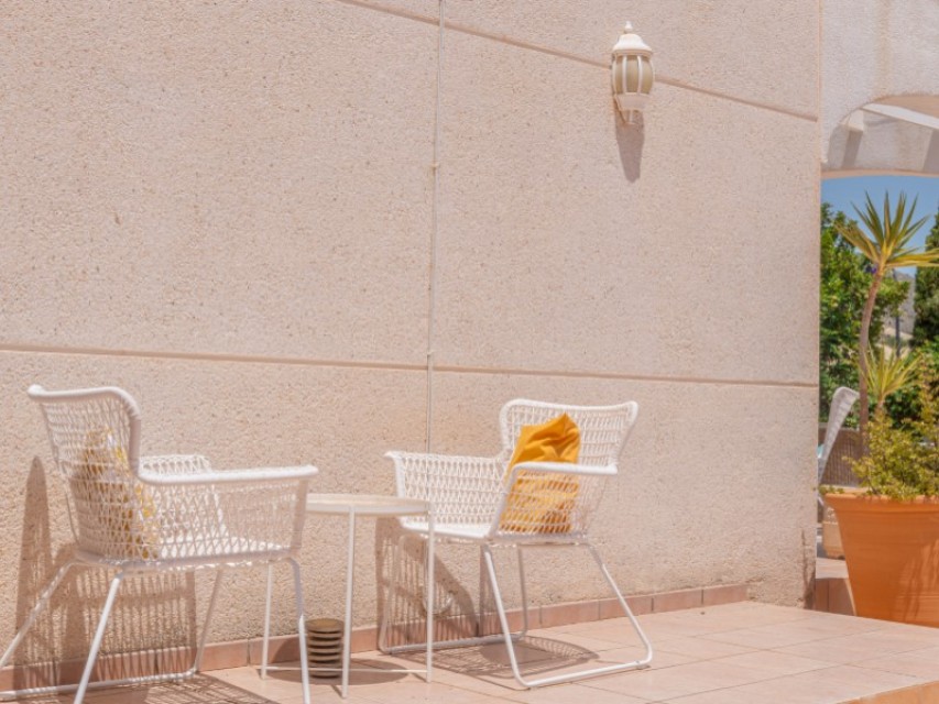 3 Chambres - El Campello — 27/41