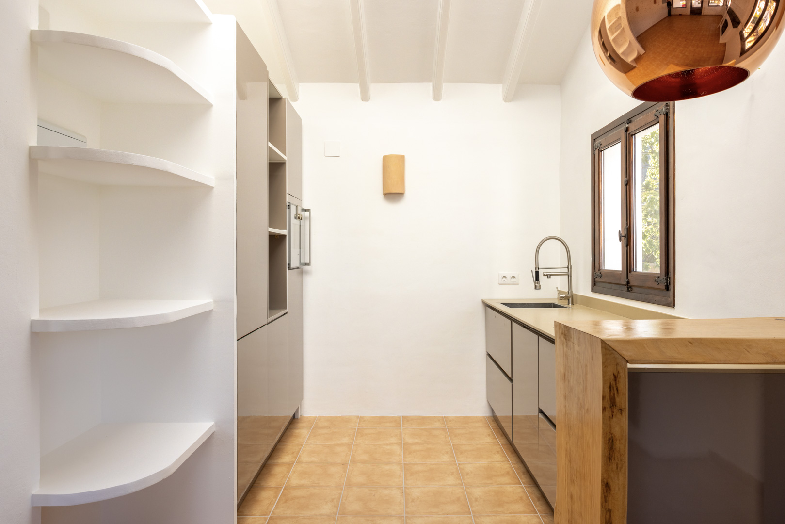 4 Bedrooms - Jávea — 25/50