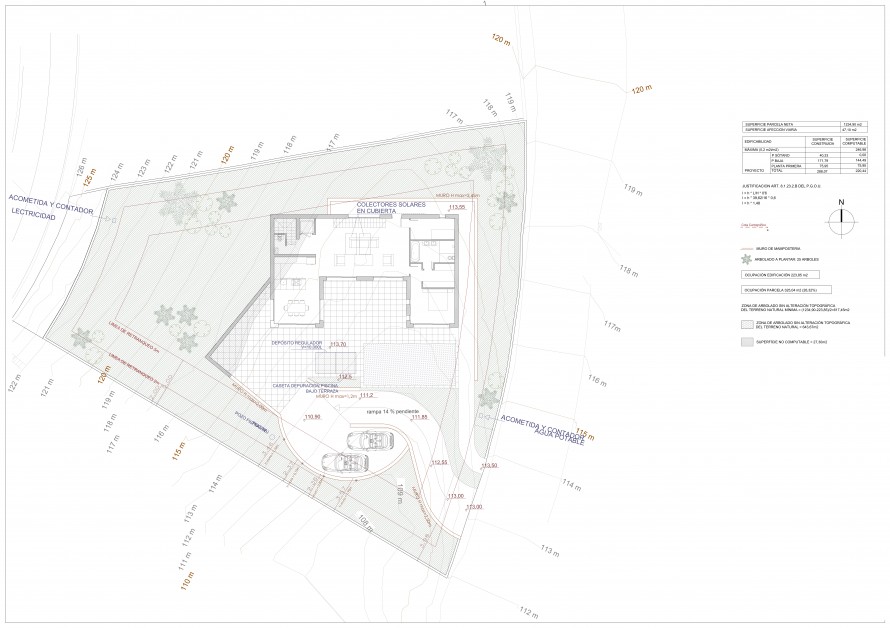 4 Bedrooms - — 14/17