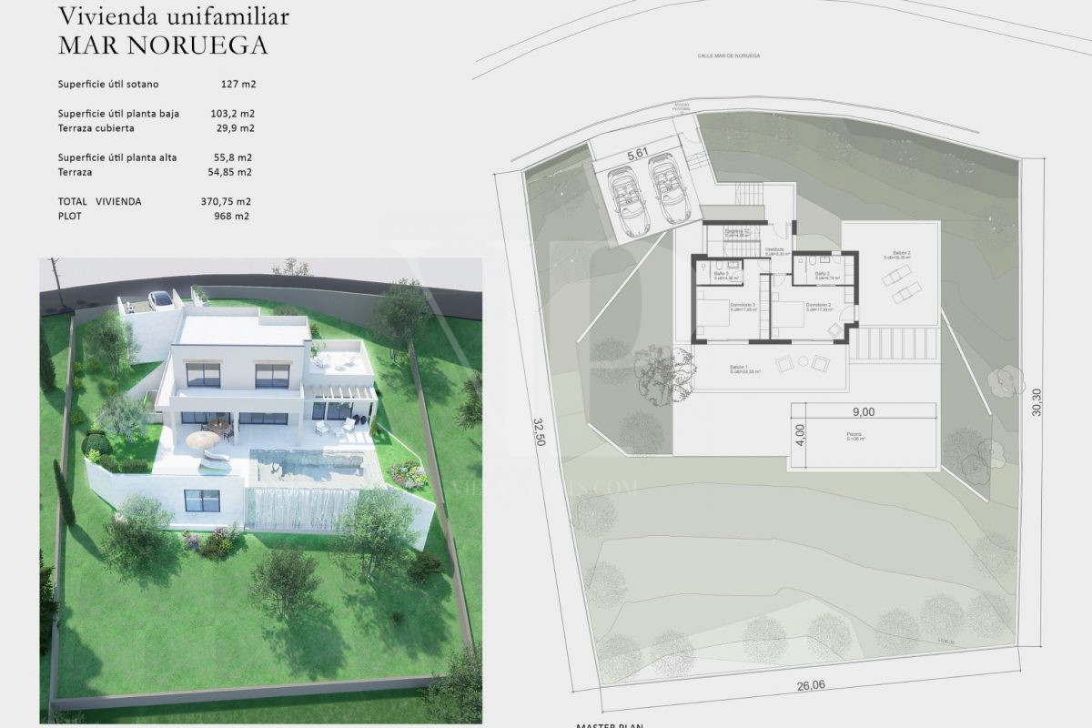 5 Bedrooms - Jávea — 4/7