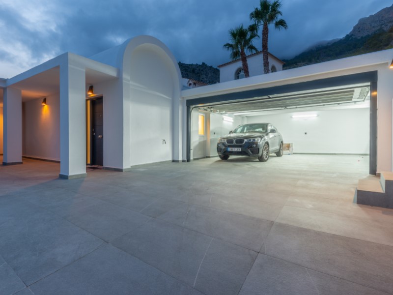 4 Bedrooms - Altea — 48/86
