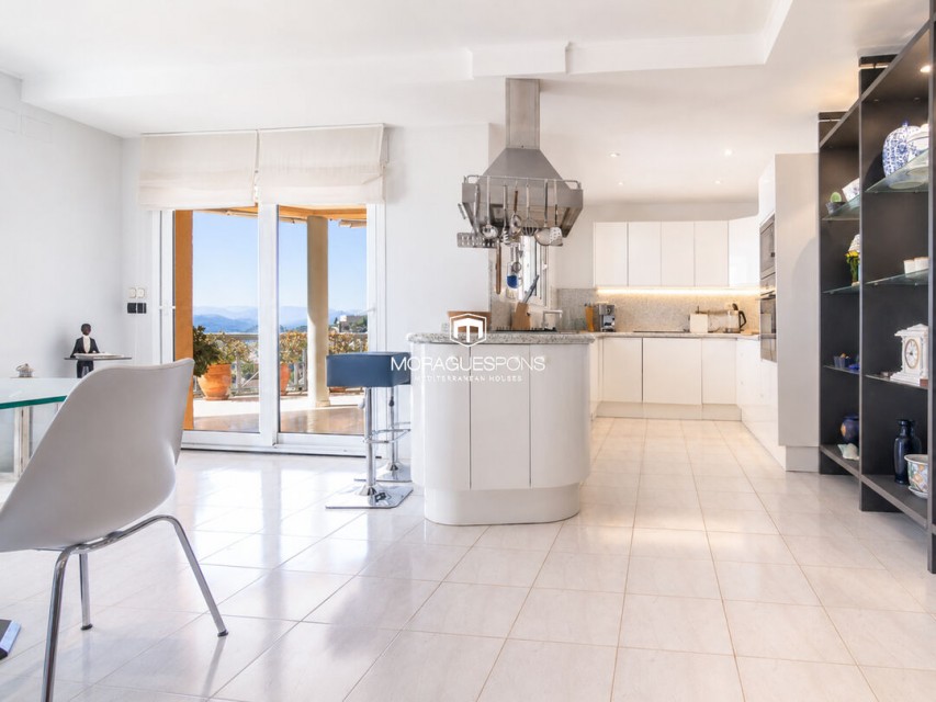 6 Bedrooms - Jávea — 17/39