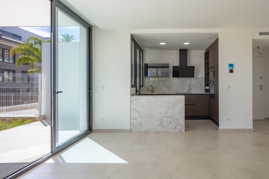 3 Chambres - — 5/24