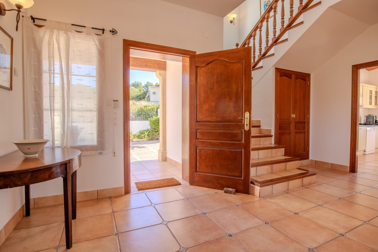 5 Bedrooms - Jávea — 12/50