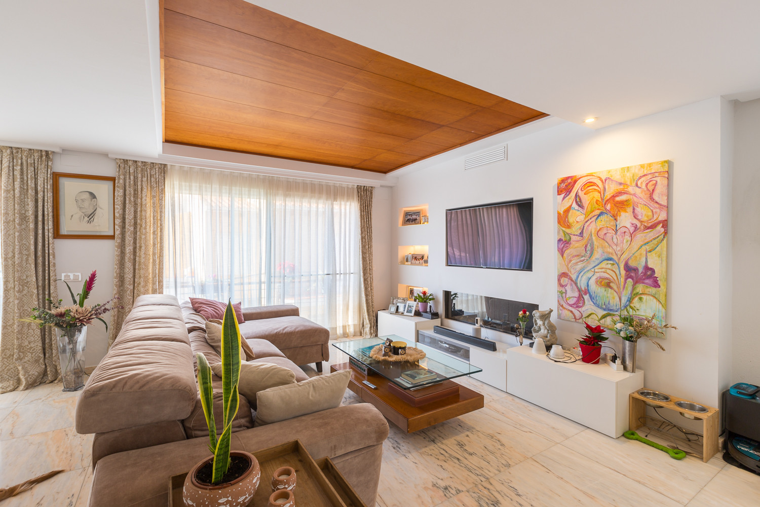 5 Schlafzimmer - Xàbia