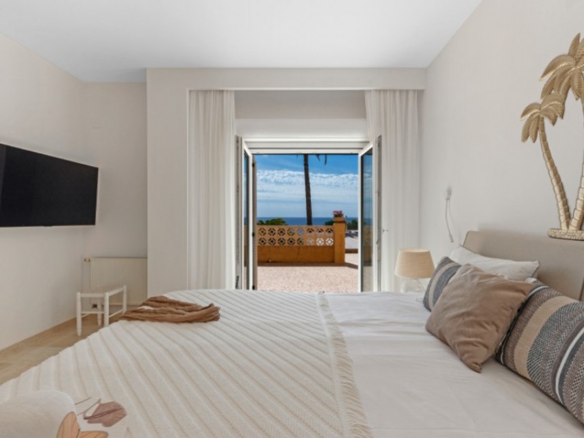 5 Chambres - Villajoyosa — 22/66