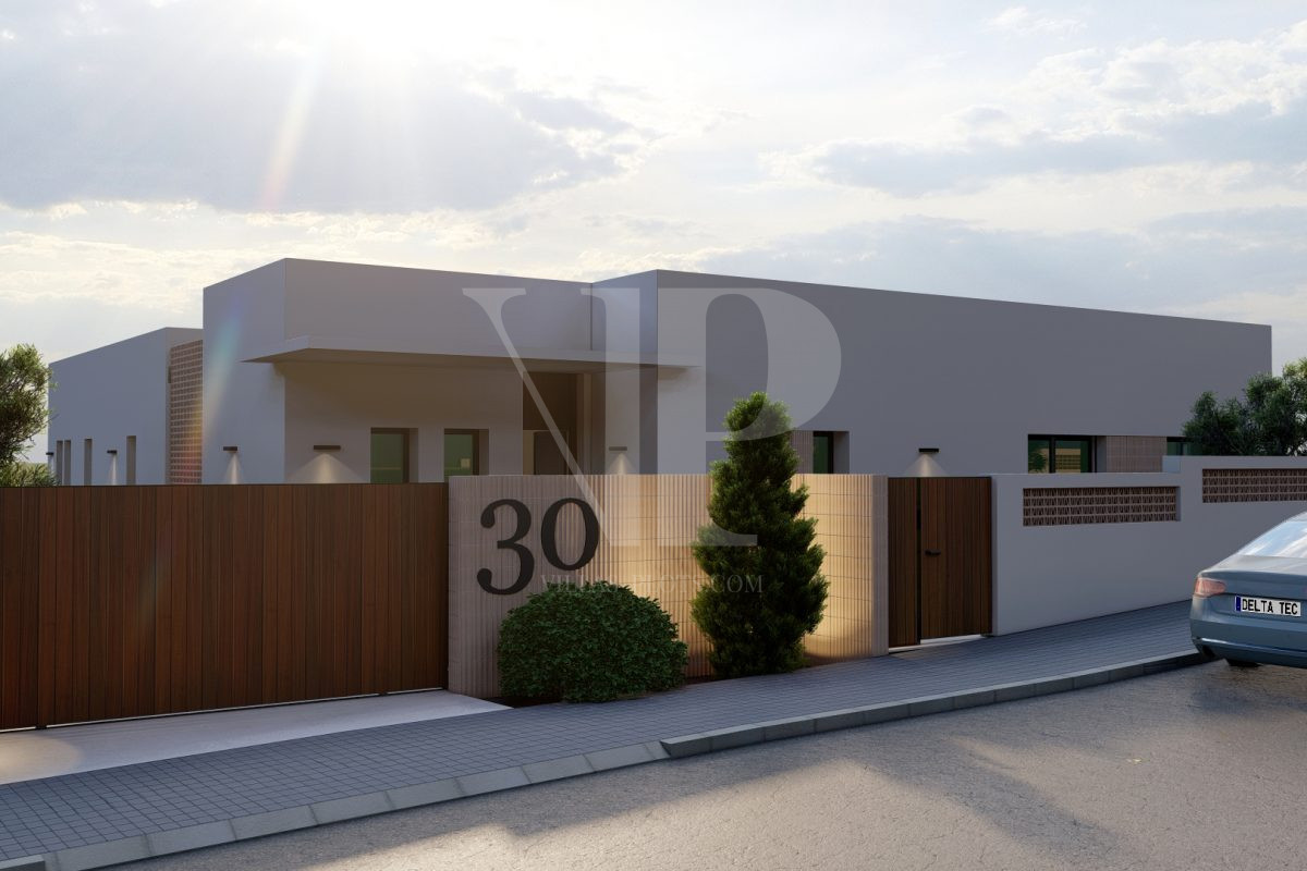 3 Bedrooms - Jávea — 5/10