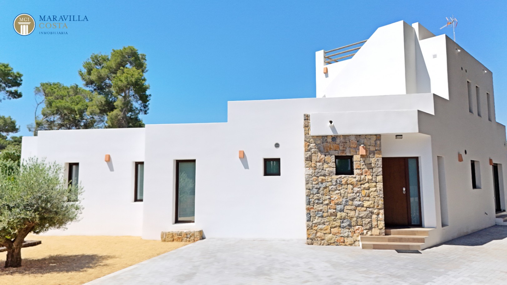 3 Bedrooms - Jávea — 4/45