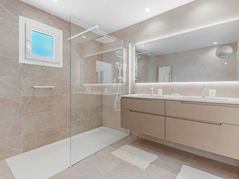5 Bedrooms - Villajoyosa / La Vila Joiosa — 26/66