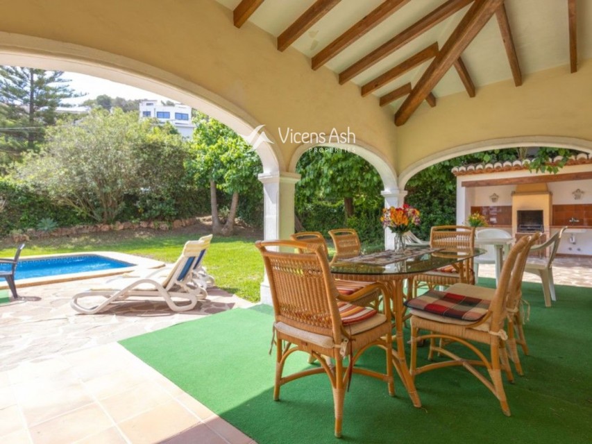 5 Bedrooms - Javea/Xabia — 26/39