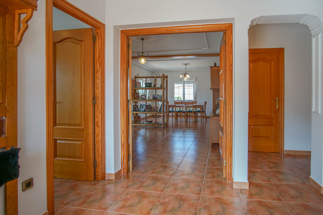5 Bedrooms - Calpe — 13/50