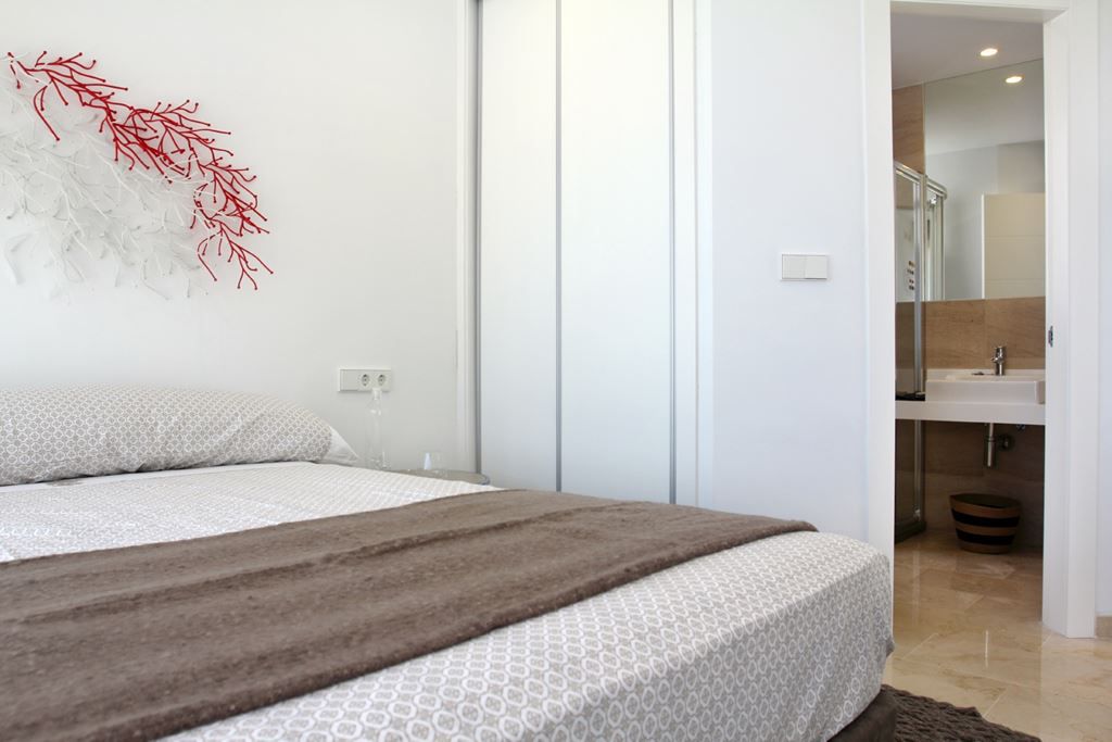 4 Spalni - Altea — 25/40