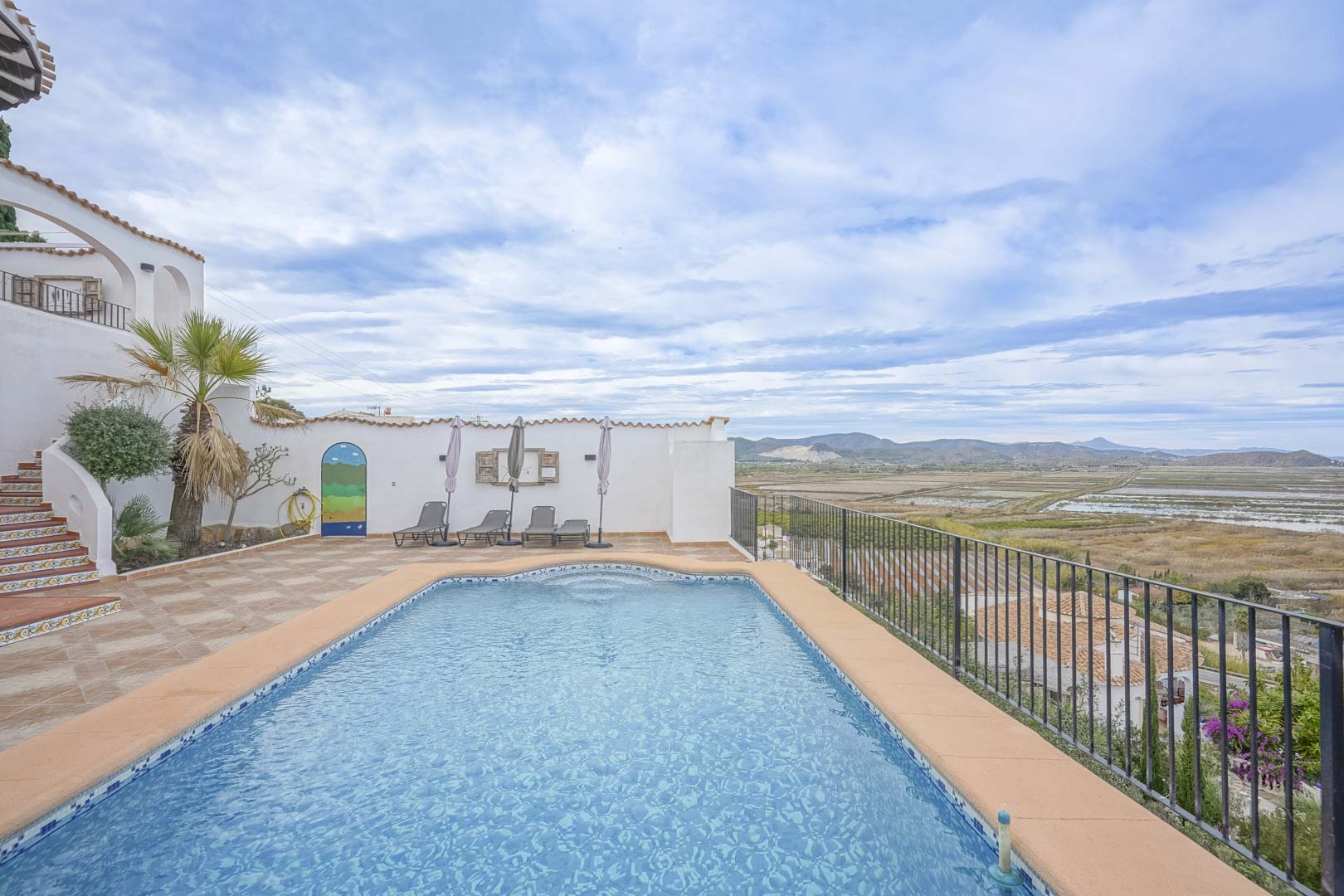5 Bedrooms - Pego — 3/50
