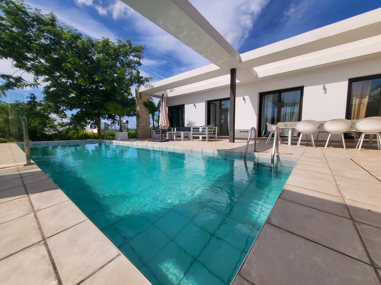 5 Bedrooms - Jávea — 34/45