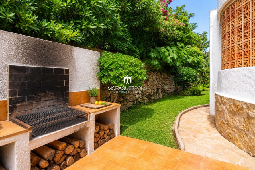 6 Bedrooms - Jávea — 12/42