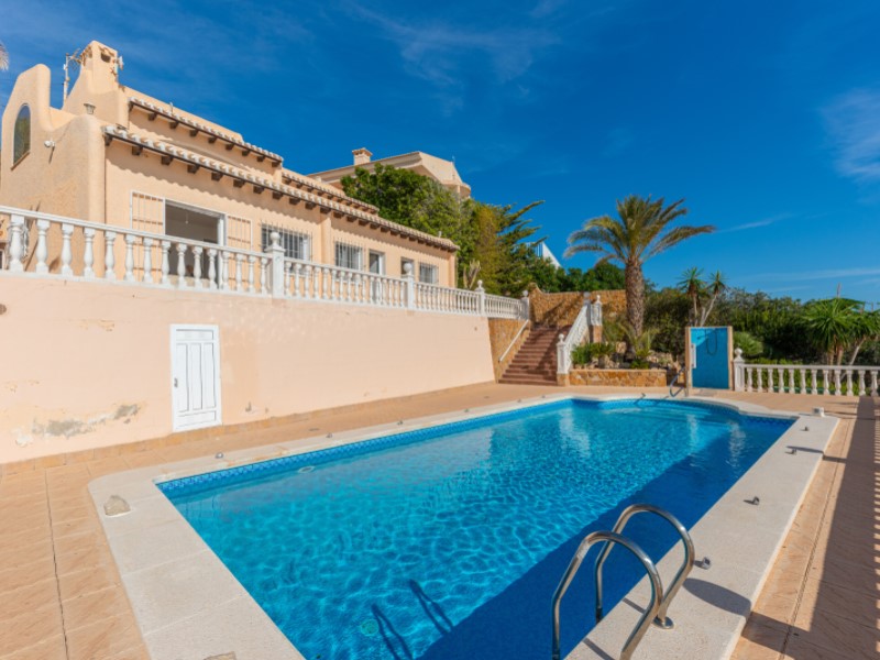 3 Bedrooms - El Campello — 9/53