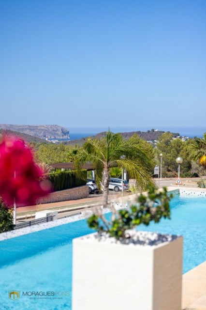 5 Bedrooms - Jávea — 9/50