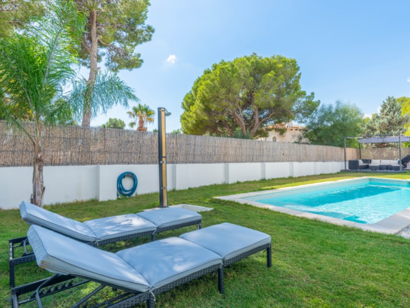 4 Bedrooms - Altea — 27/55