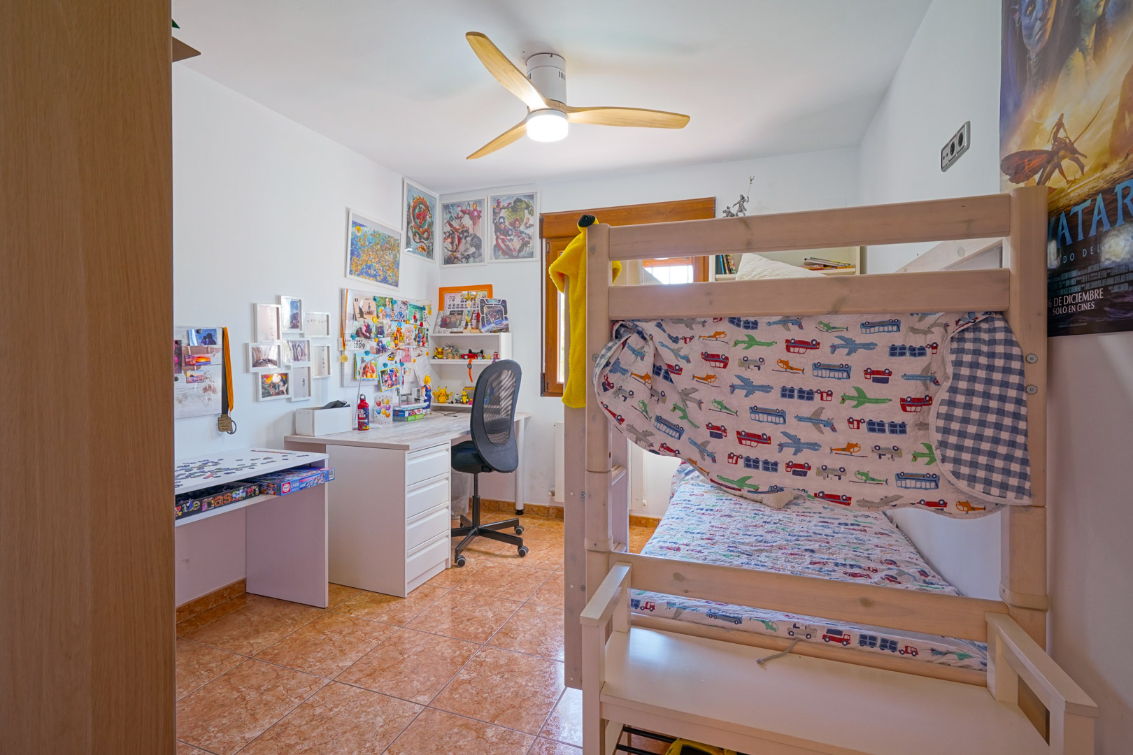 3 Bedrooms - Jávea — 26/47