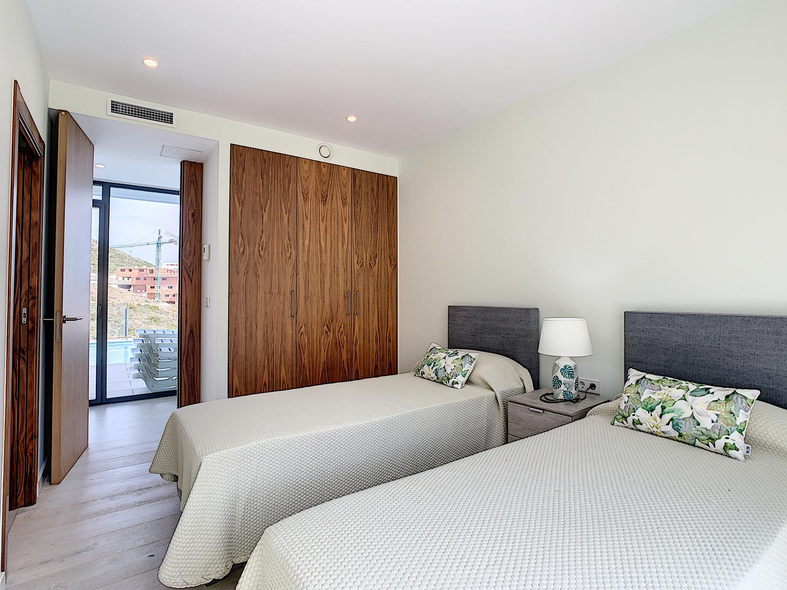 4 Bedrooms - Poble Nou de Benitatxell — 8/20