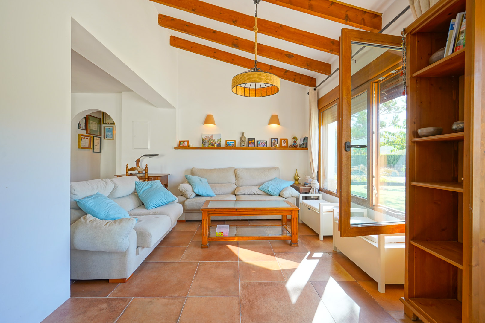 3 Bedrooms - Jávea — 12/47