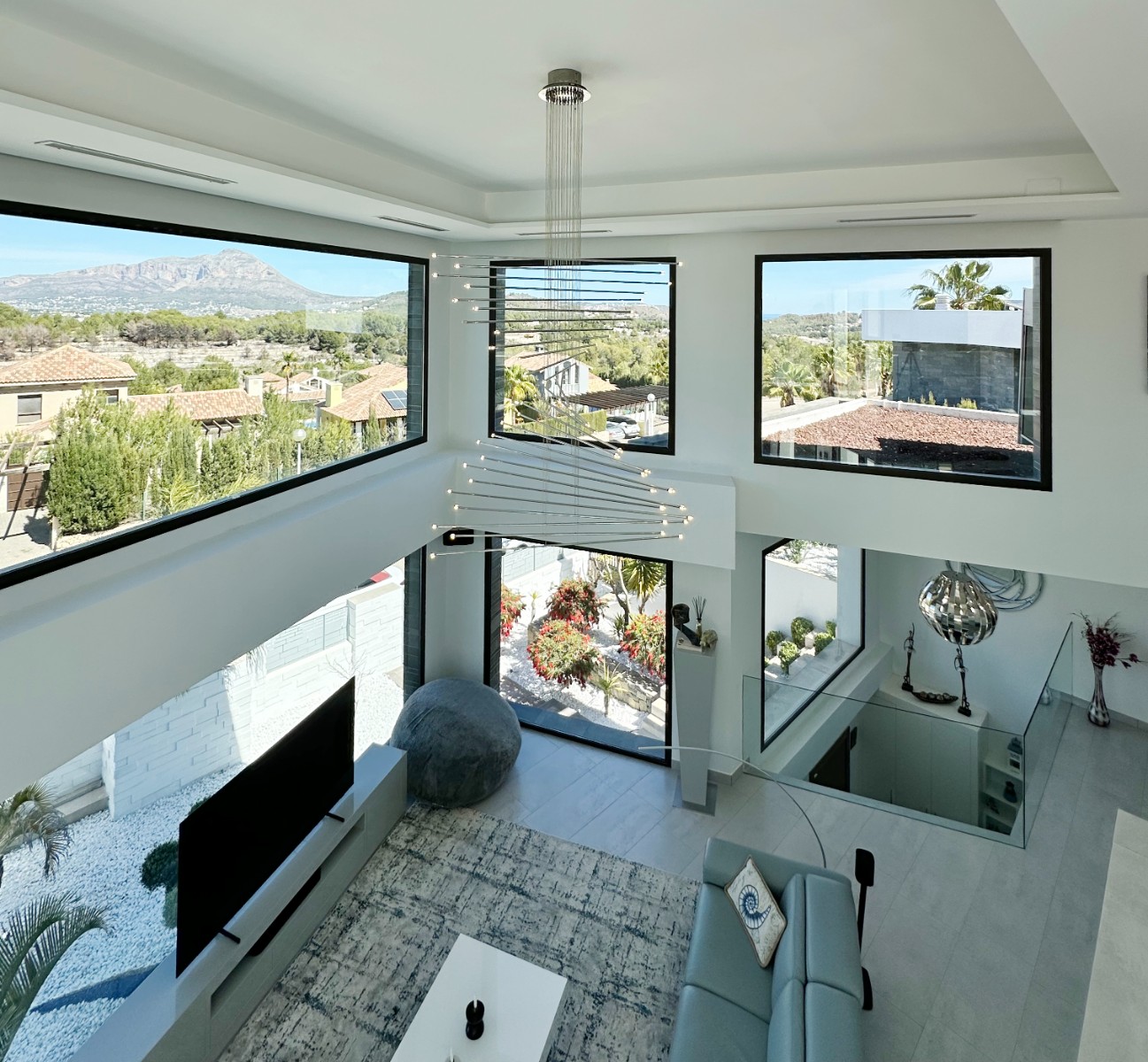 5 Bedrooms - Javea/Xabia — 48/50
