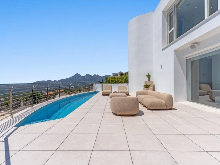 4 Chambres - Altea — 27/40