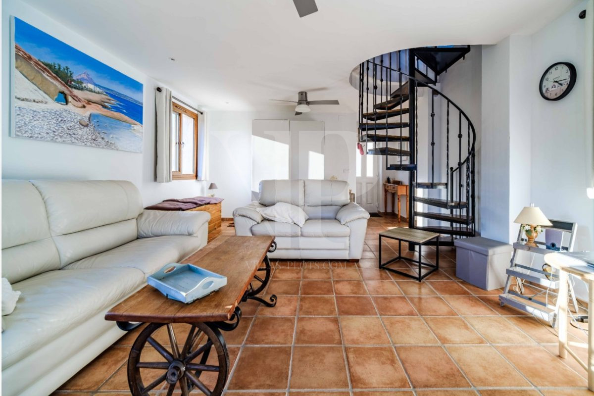 4 Bedrooms - Jávea — 20/37