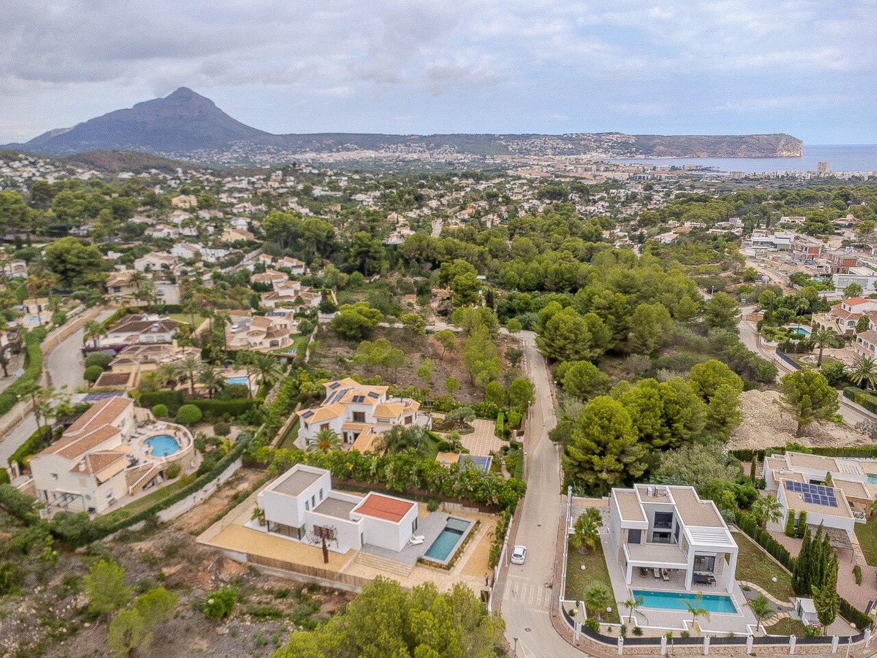 3 Bedrooms - Jávea — 47/50