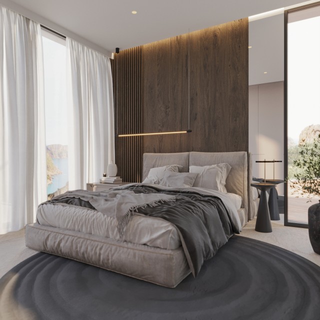 5 Bedrooms - — 28/30