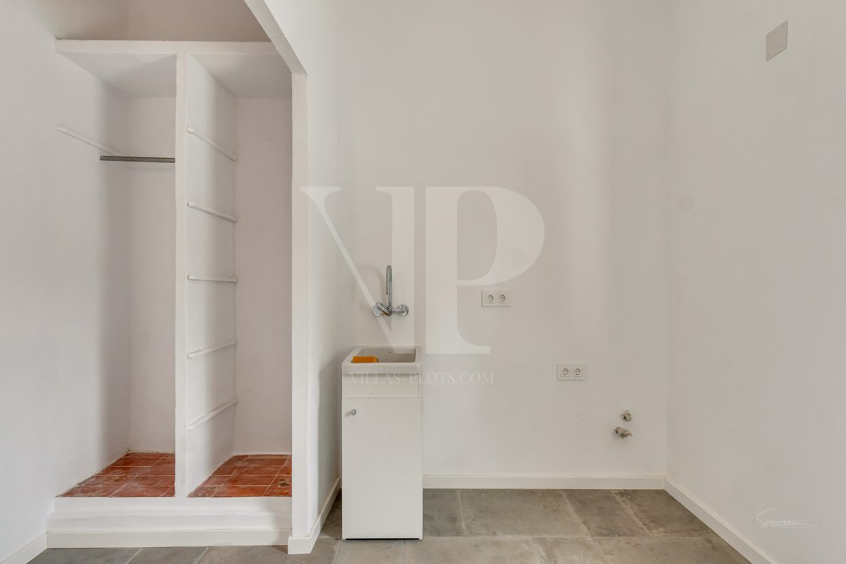 4 Bedrooms - Jávea — 33/36