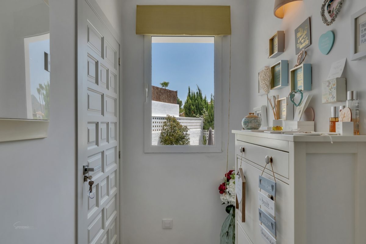 5 Bedrooms - Jávea — 16/50