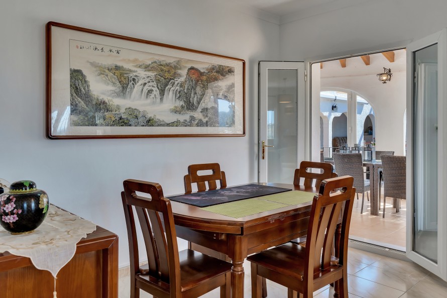 4 Dormitorios - Jávea / Xàbia — 10/40