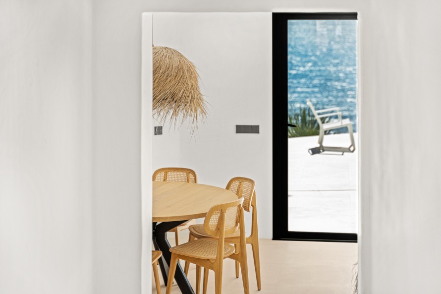 3 Dormitorios - Benissa — 54/55