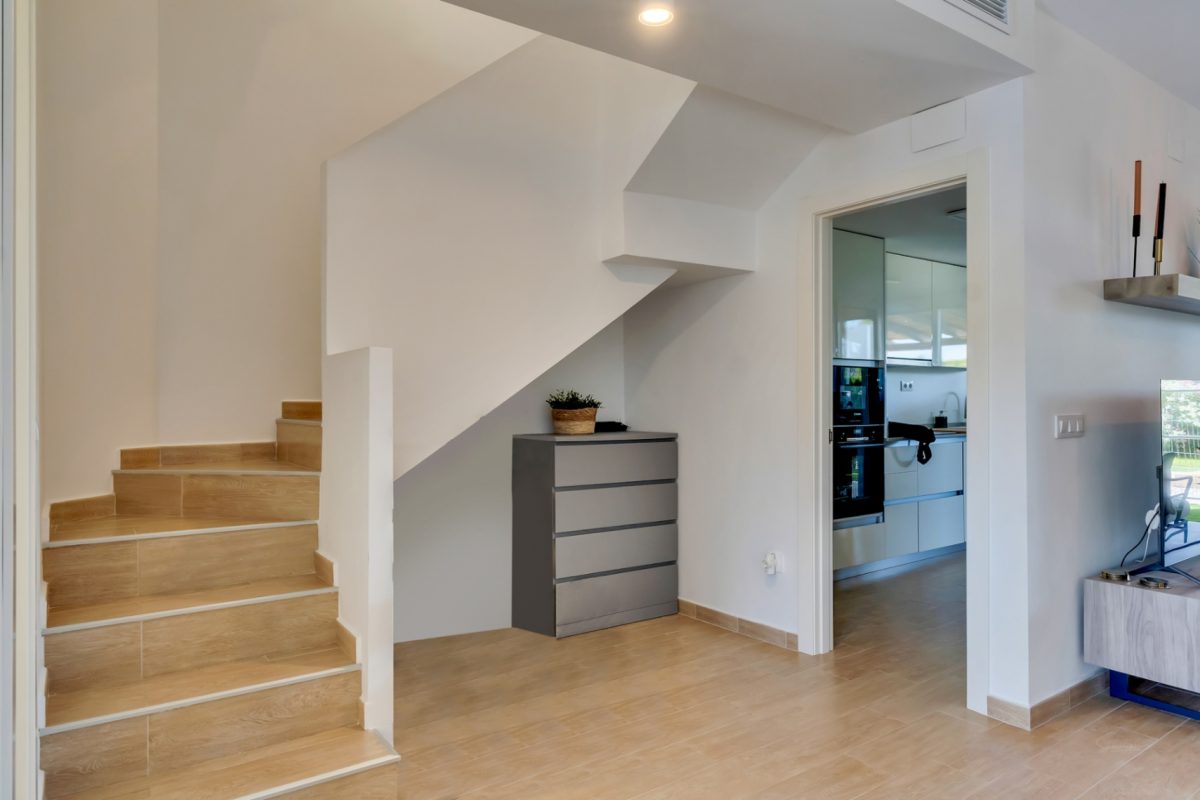 4 Bedrooms - Jávea — 16/46
