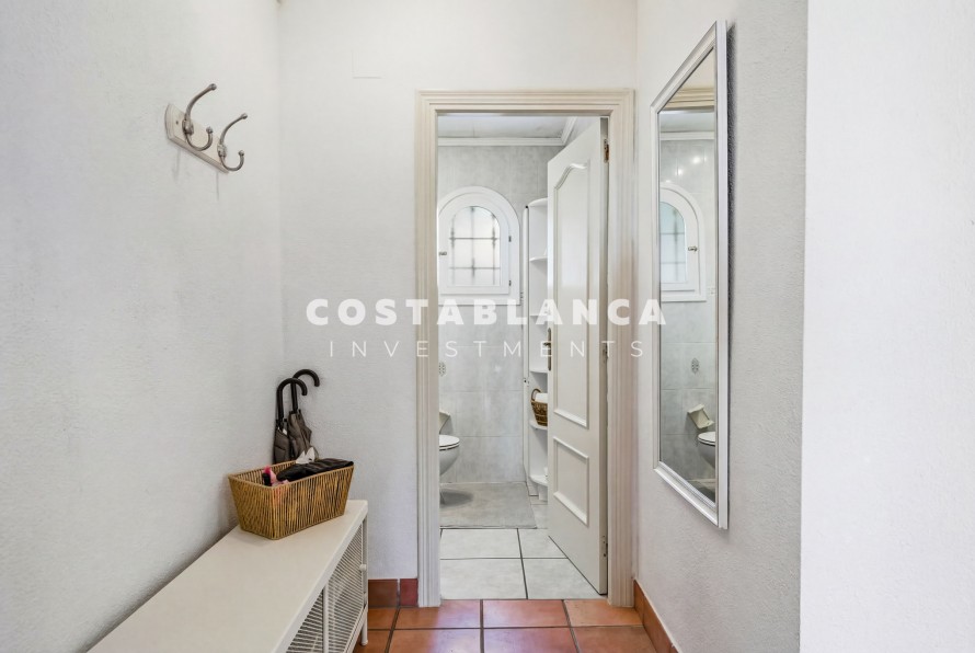 4 Dormitorios - Altea — 23/38