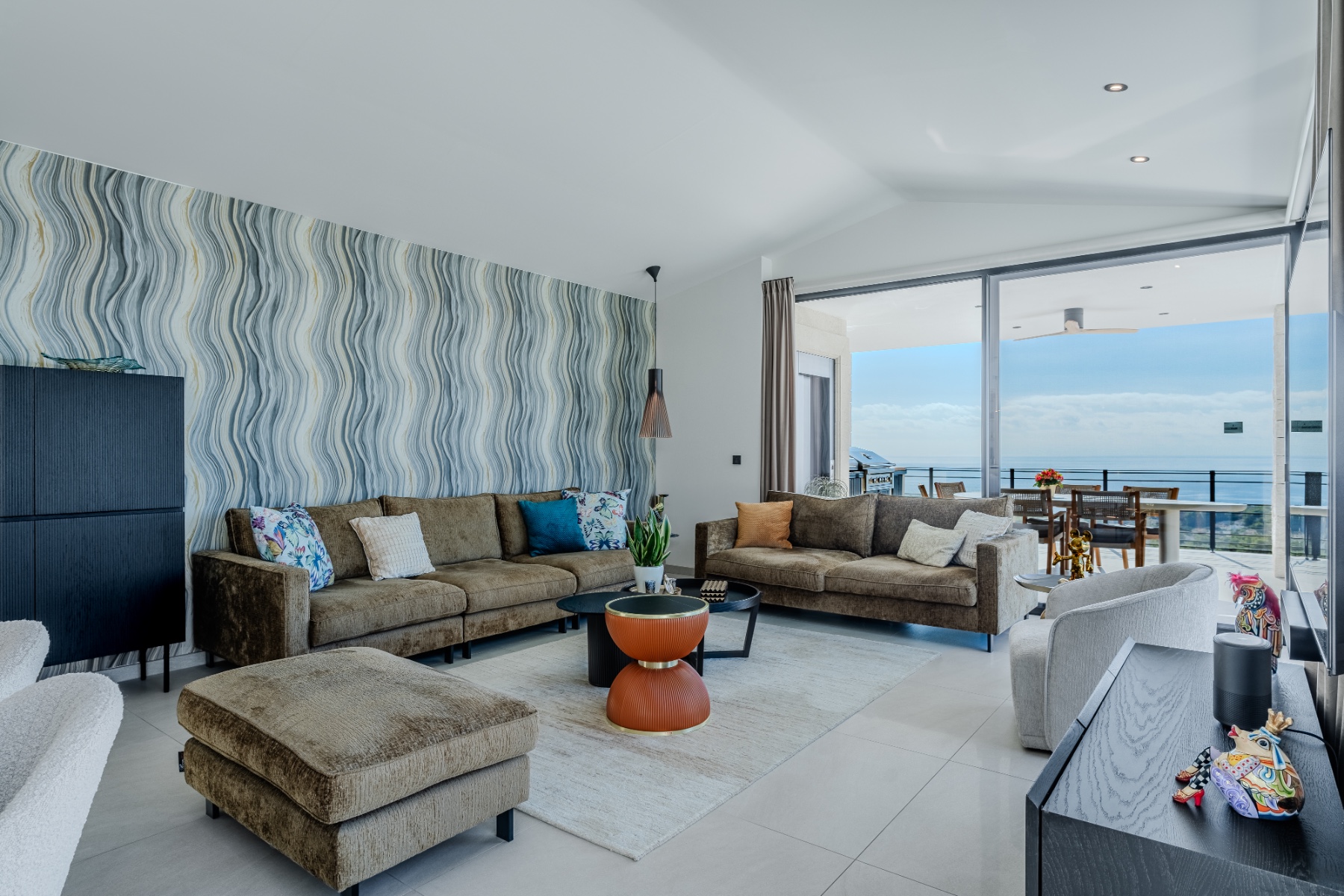 3 Bedrooms - Benissa — 30/50