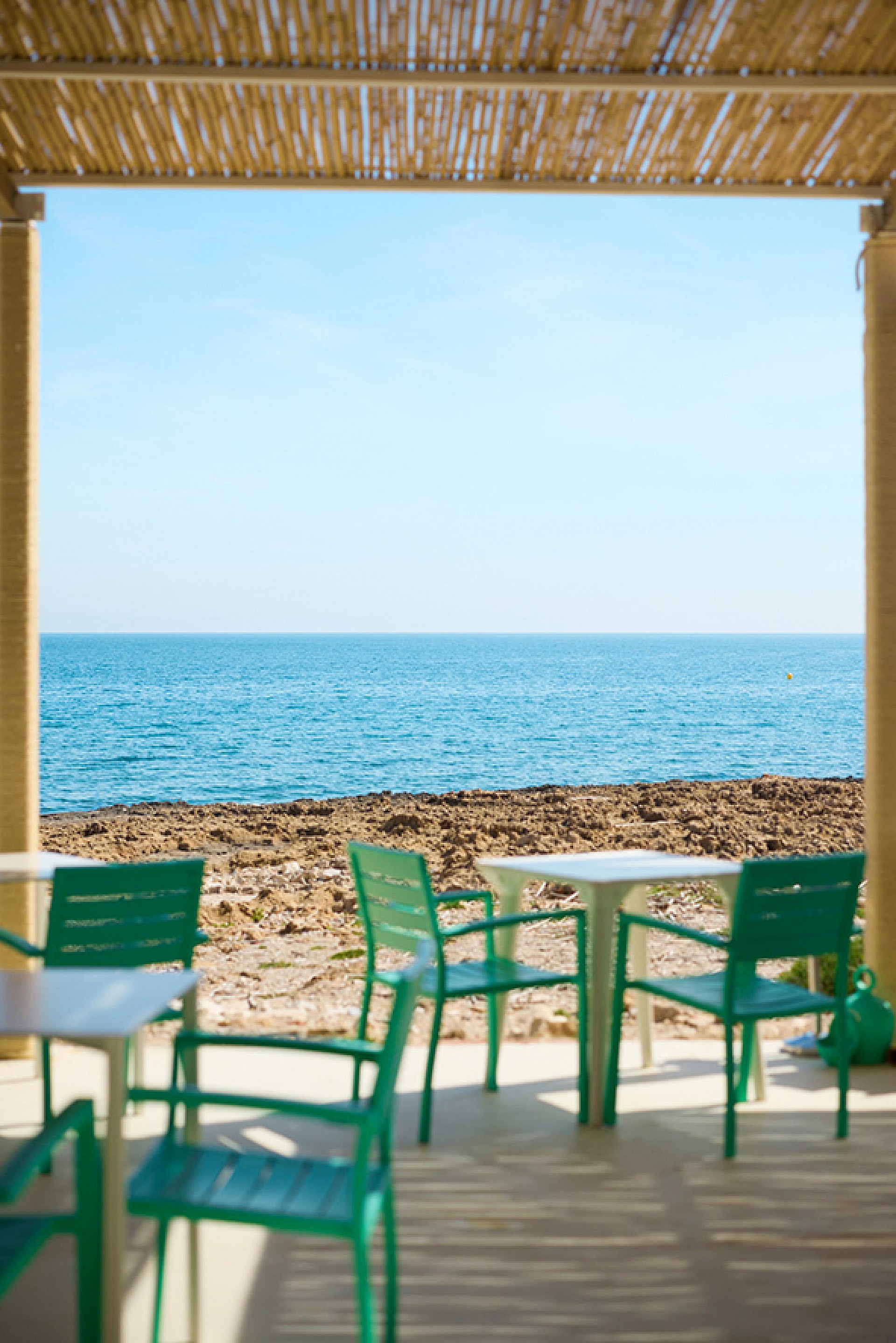 Caleta Bandida