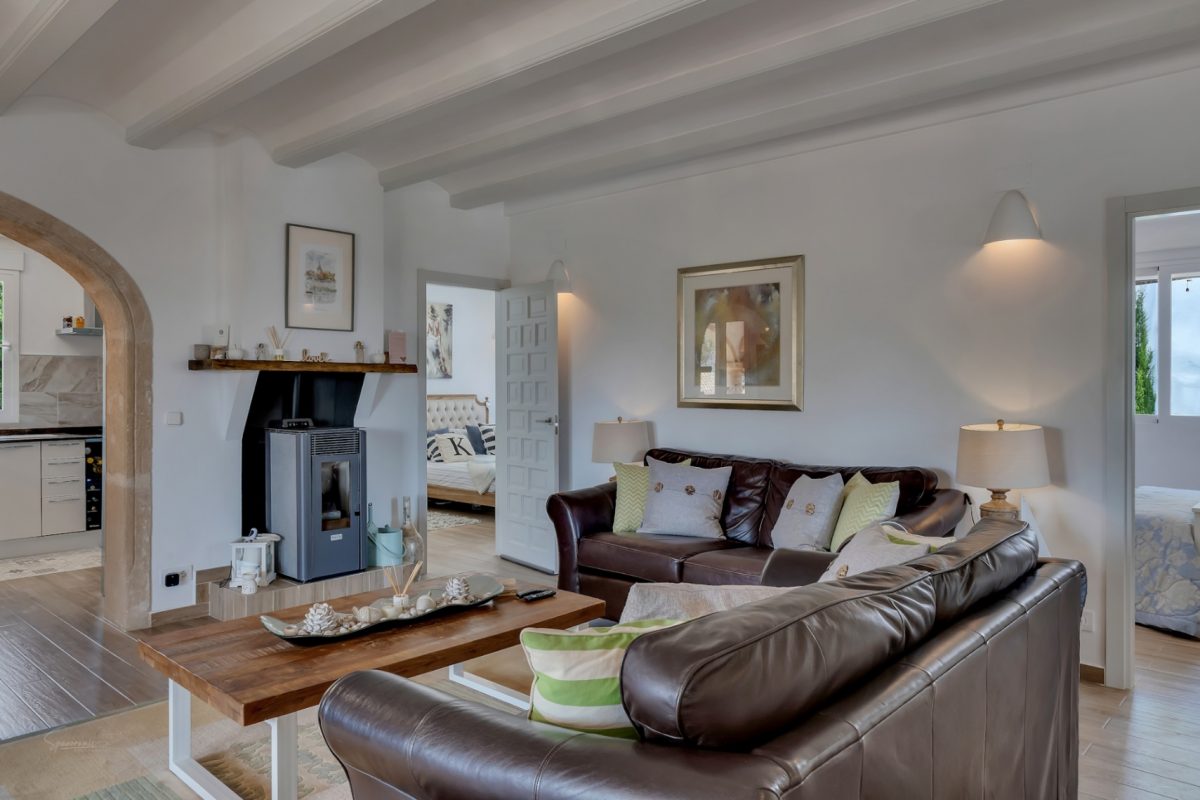 5 Bedrooms - Jávea — 6/50