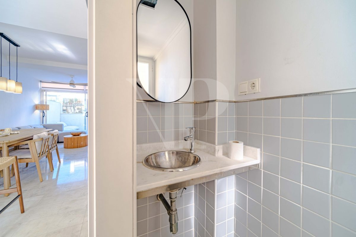 3 Bedrooms - Jávea — 29/33