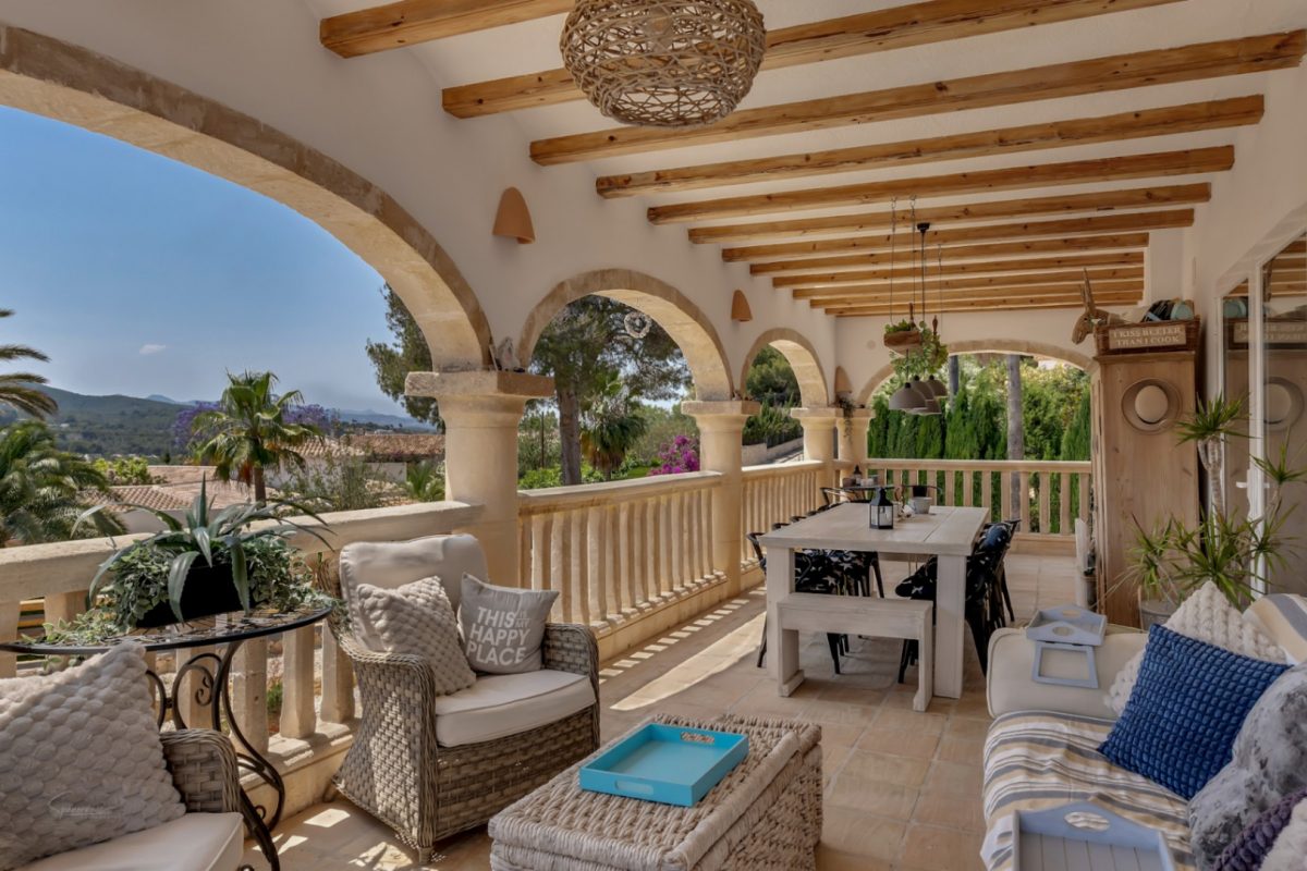 5 Bedrooms - Jávea — 3/50