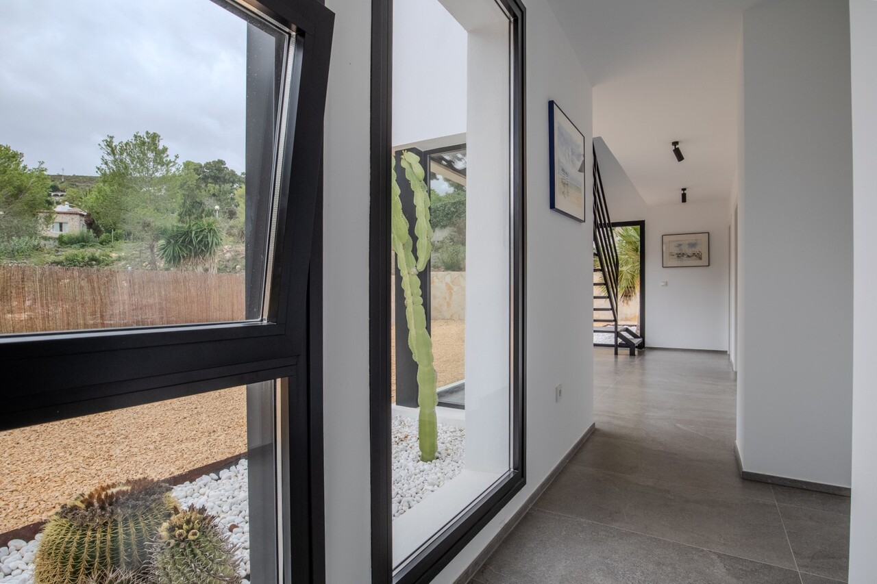 3 Bedrooms - Jávea — 13/50