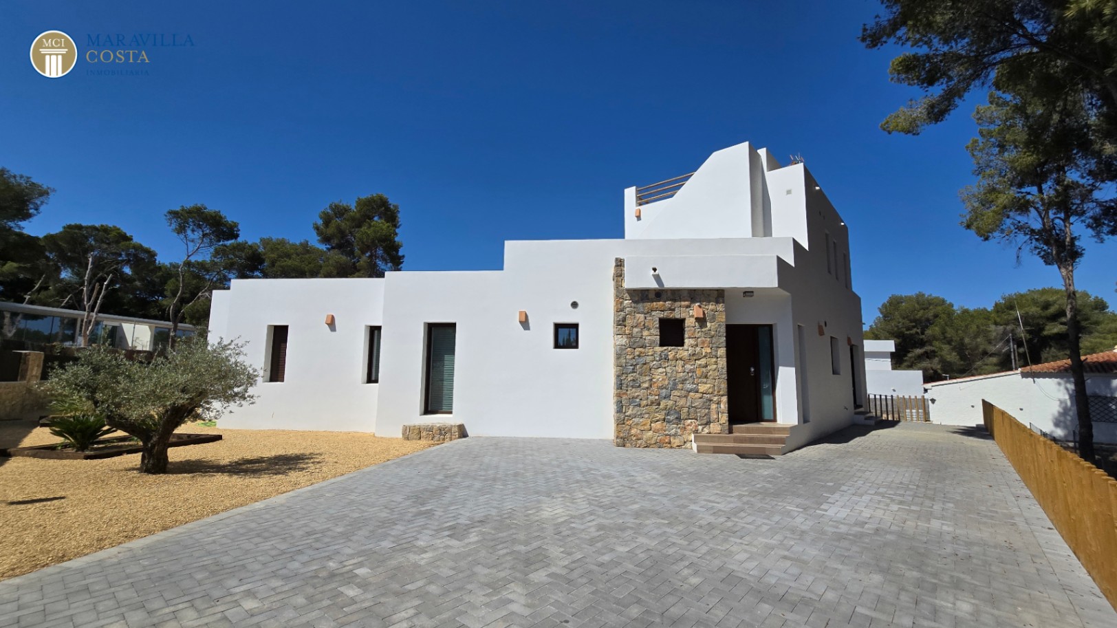3 Bedrooms - Jávea — 5/45