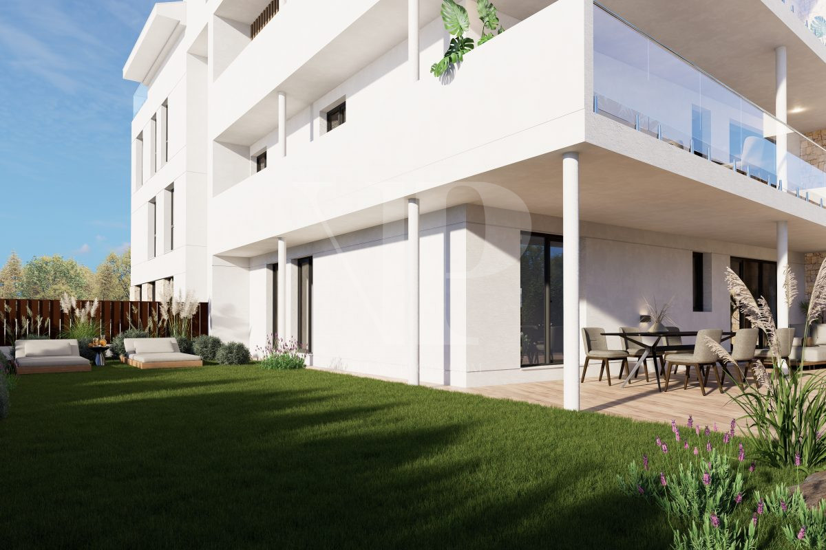 2 Bedrooms - Jávea — 8/22