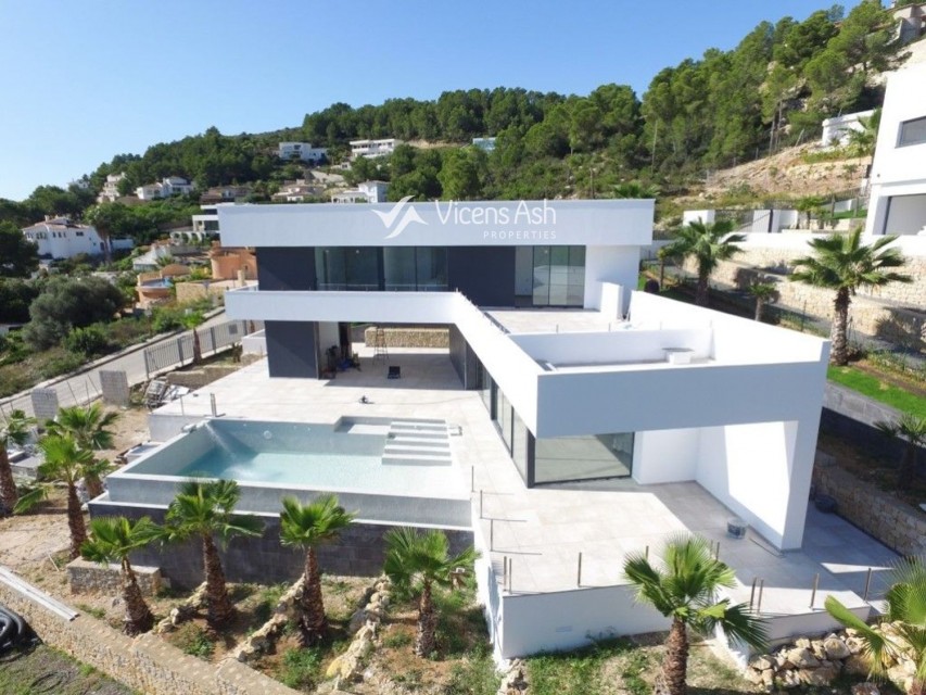3 Bedrooms - Javea/Xabia — 2/38