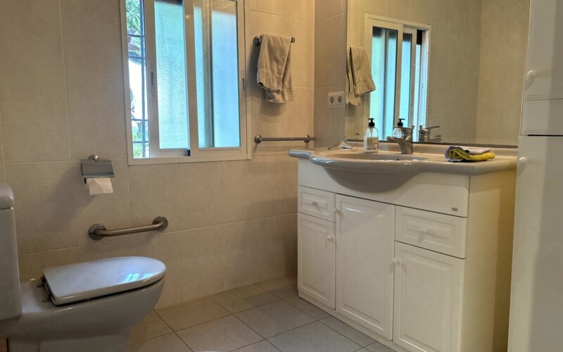 3 Bedrooms - Jávea — 13/21