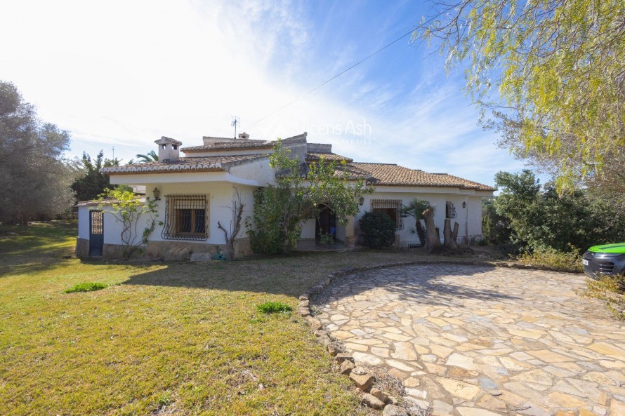 4 Chambres - Javea/Xabia — 8/77